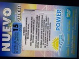 Servicio Mensual de Energia Solar!
