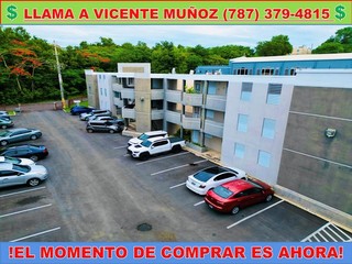 COND.QUINTA REAL * PRIMER PISO *