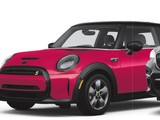 Mini Hardtop SE 2 Door 2024
