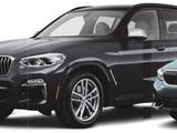 BMW X3 sDrive30i 2021