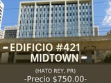 EDIFICIO 421 - MIDTOWN - HATO REY