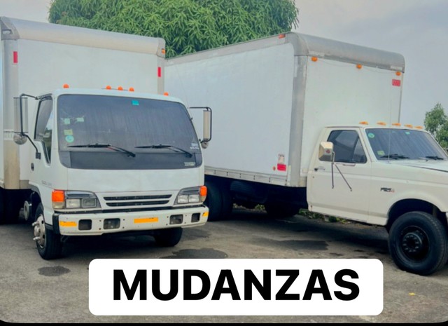 MUDANZAS MECHITA PR
