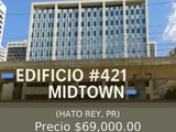 EDIFICIO 421 - MIDTOWN - HATO REY