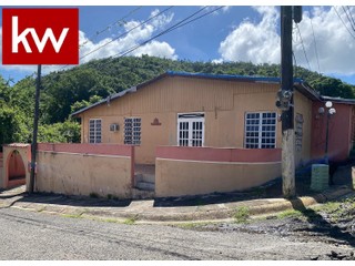 Bo. Olimpo, Casa en Guayama