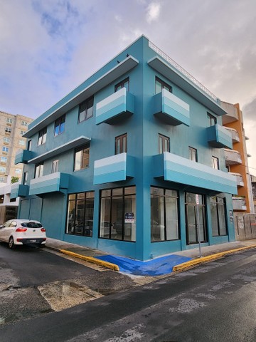 Local Comercial (1er Piso)