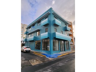 Local Comercial (1er Piso)