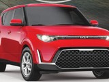 Kia Soul 2025