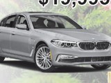 BMW 530e 2019