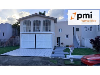 Casa, 4 Cuartos 2 Baños 500k