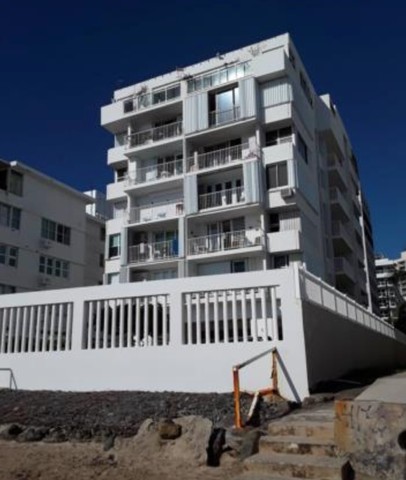 Cond. Del Sol - Beachfront