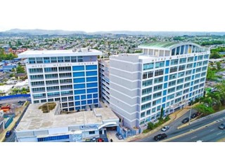 Commercial in Bayamón