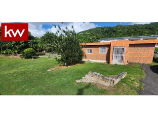 Bo. Emajaguas, Casa en Maunabo