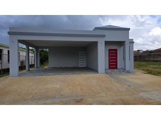 Isabela Urb Villa Lydia
