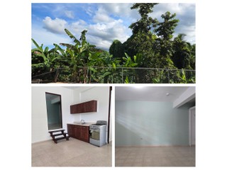 ESPACIOSO apartamento 1H/1Ba Mirade