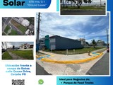 Renta Solar Comercial 678m²