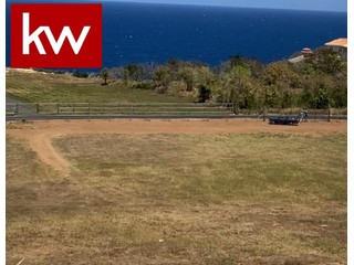 Bo Terranova, Finca en Quebradillas