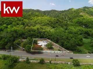 Bo. Caguabo, Casa en Añasco