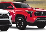 Toyota Tacoma 4x2 TRD Sport 2025
