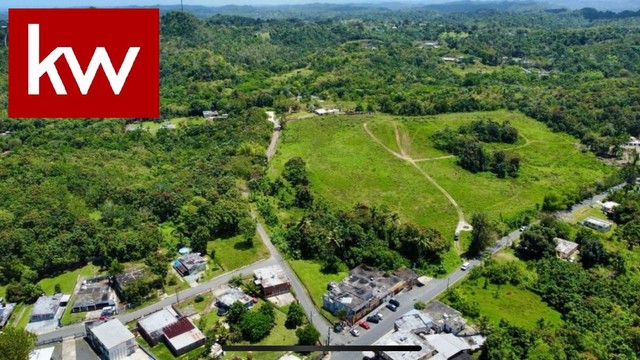 Terreno en Bo. Almirante Sur