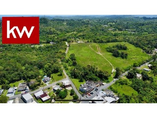 Terreno en Bo. Almirante Sur