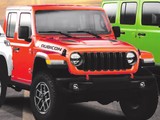 Jeep Gladiator 2025