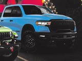 Ram Rebel 1500 2026