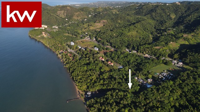 Bo. Playa, Terreno en Añasco