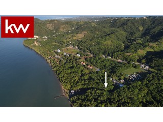 Bo. Playa, Terreno en Añasco