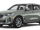 BMW X5 xDrive45e 2022 