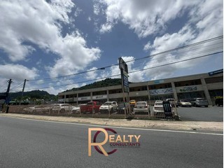 Centro Comercial