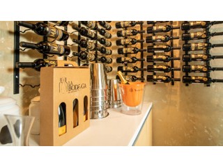 KEY SALE fine dinning restaurant