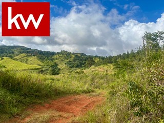 Bo. Salto, Finca en Orocovis