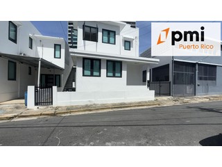 Apartamento de 2 habitaciones , 1 B