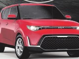 Kia Soul 2025