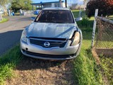 Nissan Altima 2007