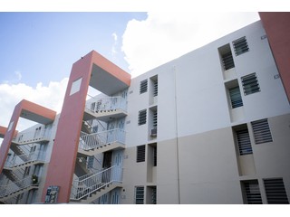 Cond. Chalets de las Palmas