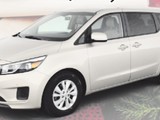 Kia Sedona 2017