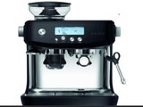 BREVILLE BARISTA PRO NEGRA