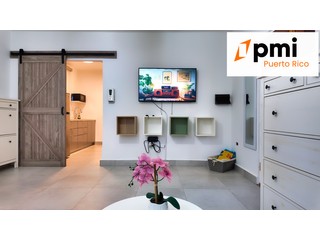 Ashford 1350 Airbnb Permitidos,