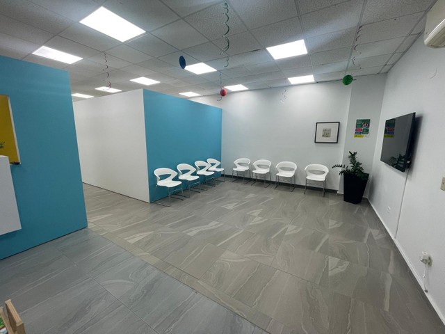 LIBERTY OFFICE PLAZA- Turnkey!
