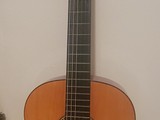 Guitarra española Valenciana