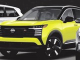 Nissan Kicks 2026