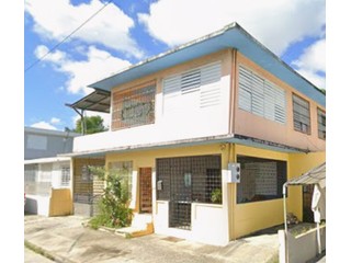 Urb. Puerto Nuevo