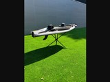 BRAND NEW ELECTRIC JETBOARD