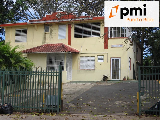 Apartamento tipo estudio, 1 Baño