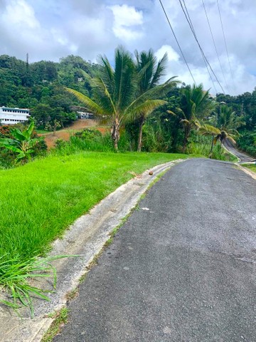 GUAVATE 2.36 CUERDAS DE TERRENO