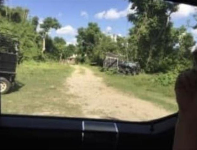 CAGUAS 129 CUERDAS DE TERRENO