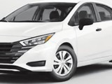 Nissan Versa 205