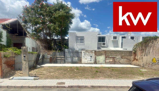 Calle Sol, Solar en Ponce