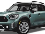 Mini Countryman S 2022